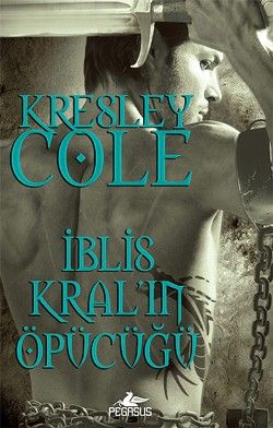 İblis Kral’ın Öpücüğü - Pegasus Yayınları Kitap