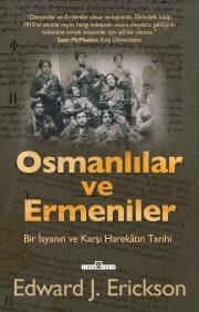 Osmanlılar ve Ermeniler - Timaş Yayınları Kitap