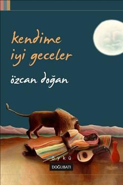 Kendime İyi Geceler - Doğu Batı Yayınları Kitap