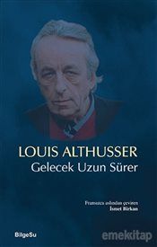 Gelecek Uzun Sürer - BilgeSu Yayıncılık Kitap