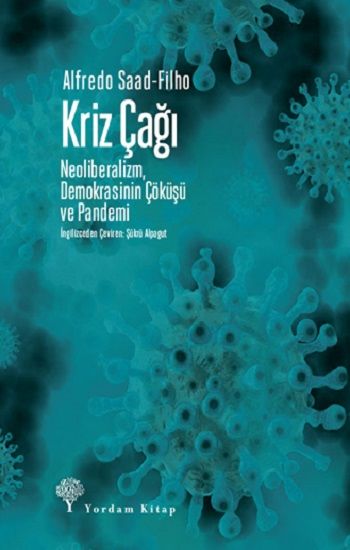 Kriz Çağı - Yordam Kitap Kitap