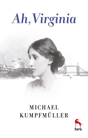 Ah, Virginia - Nora Kitap Kitap