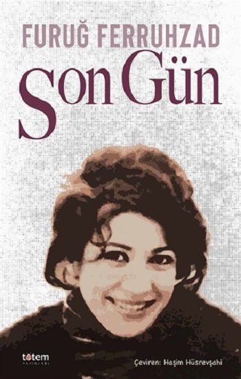 Son Gün - Totem Yayınları Kitap