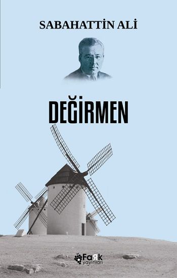 Değirmen - Fark Yayınları Kitap