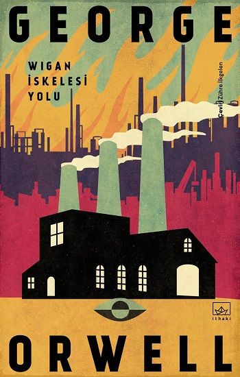 Wigan İskelesi Yolu - İthaki Yayınları Kitap