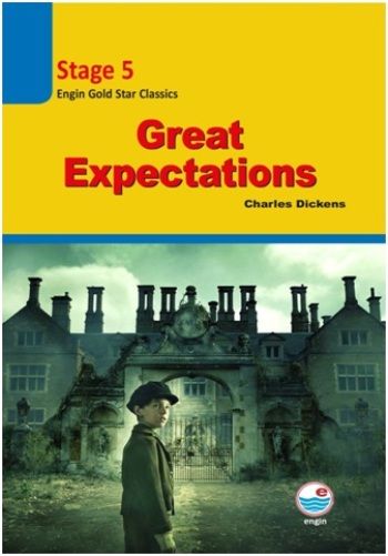 Great Expectations Stage 5(CD’siz) - Engin Yayınevi Kitap