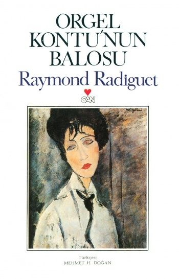 Orgel Kontunun Balosu - Can Yayınları Kitap