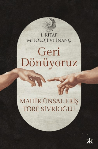 Geri Dönüyoruz - Kafka Yayınevi Kitap