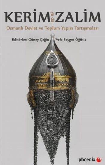 Kerim ya da Zalim - Phoenix Yayınevi Kitap