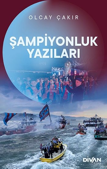 Şampiyonluk Yazıları (Ciltli) - Divan Kitap Kitap