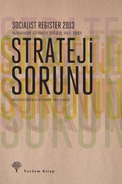 Strateji Sorunu - Yordam Kitap Kitap