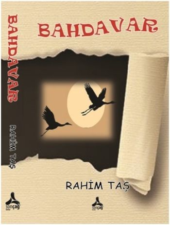 Bahdavar - Sonçağ -Akademik Kitaplar Kitap
