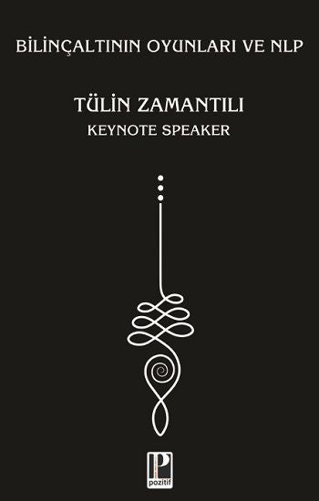 Bilinçaltının Oyunları ve Nlp - Pozitif Yayınları Kitap