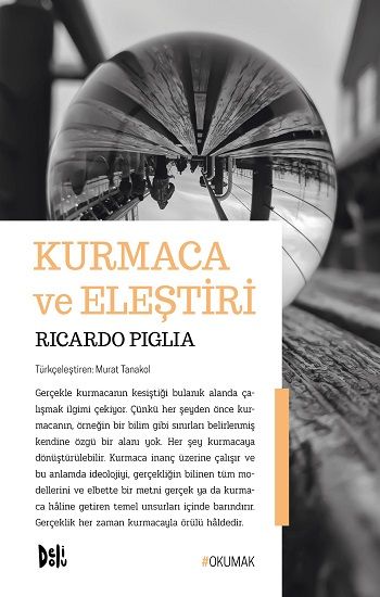 Kurmaca ve Eleştiri - Delidolu Kitap
