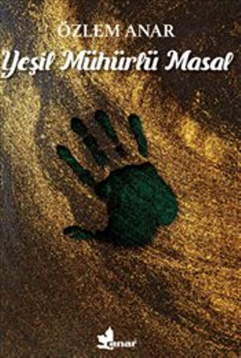 Yeşil Mühürlü Masal - Çınar Yayınları Kitap