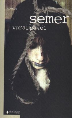 Semer - Vural Pakel, Türk Edebiyatı Türkçe kitap kapağı