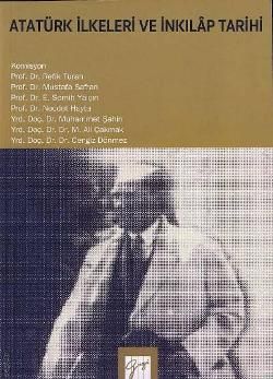 Atatürk İlkeleri ve İnkılap Tarihi - Gazi Kitabevi Kitap