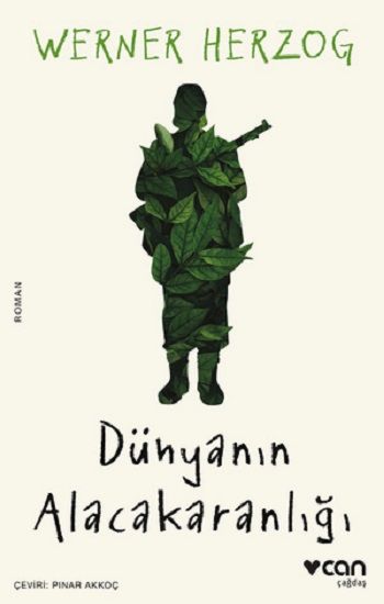 Dünyanın Alacakaranlığı - Can Yayınları Kitap