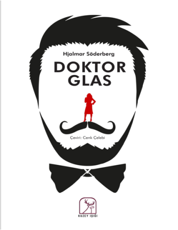 Doktor Glas - Kuzey Işığı Yayınları Kitap