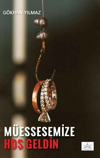 Müessesemize Hoşgeldin - Northern Lights Kitap