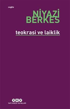 Teokrasi ve Laiklik - Yapı Kredi Yayınları Kitap