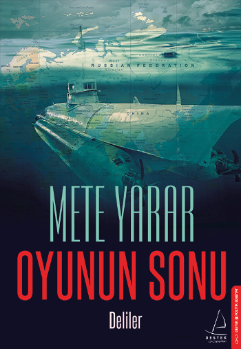 Oyunun Sonu - Destek Yayınları Kitap