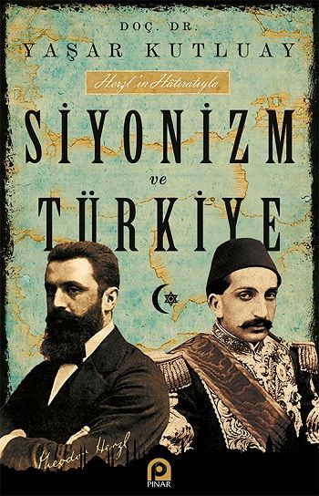 Siyonizm ve Türkiye - Pınar Yayınları Kitap