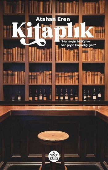 Kitaplık - Elpis Yayınları Kitap