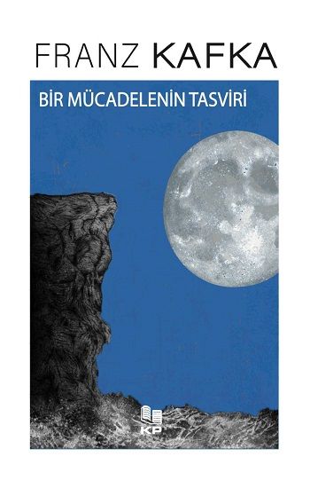 Bir Mücadelenin Tasviri - Kitappazarı Yayınları Kitap