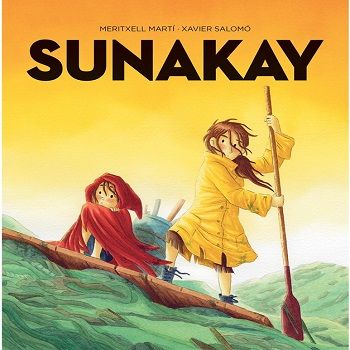 Sunakay (Ciltli) - MEAV Yayıncılık Kitap