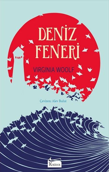 Deniz Feneri (Bez Cilt) - Koridor Yayıncılık Kitap