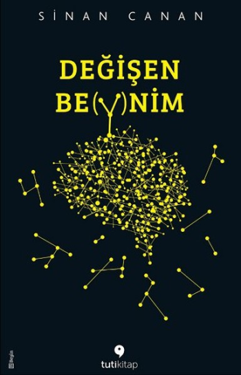 Değişen Beynim - Tuti Kitap Kitap