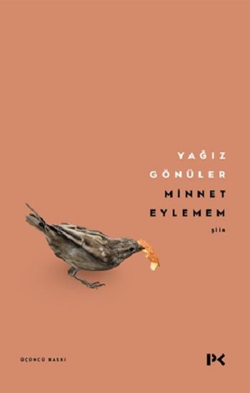 Minnet Eylemem - Profil Kitap Kitap