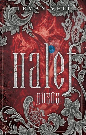 Halef 2 : Düşüş - Ephesus Yayınları Kitap