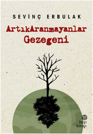 Artıkaranmayanlar Gezegeni - Hep Kitap Kitap