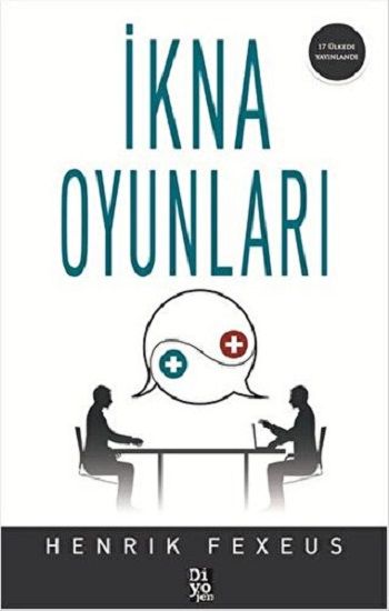 İkna Oyunları - Diyojen Yayıncılık Kitap