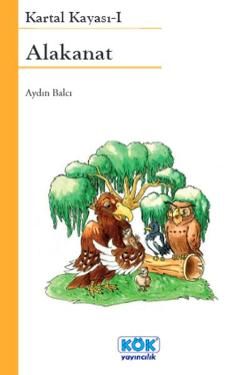 Alakanat - Kök Yayınevi Kitap