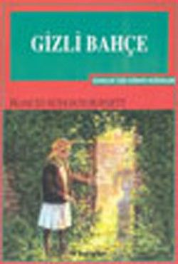 Gizli Bahçe - İnkılap Kitabevi Kitap