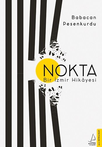 Nokta - Destek Yayınları Kitap