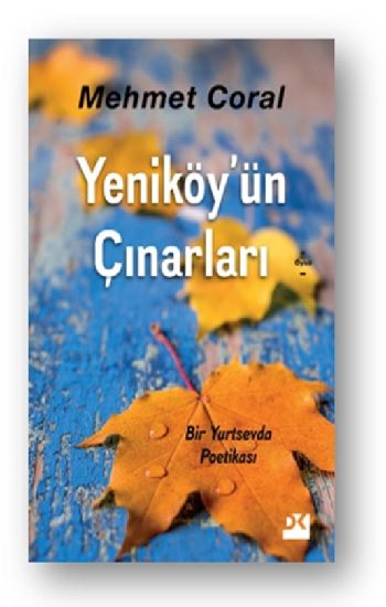 Yeniköy'ün Çınarları - Doğan Kitap Kitap