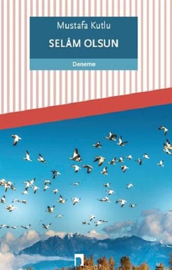 Selam Olsun - Dergah Yayınları Kitap