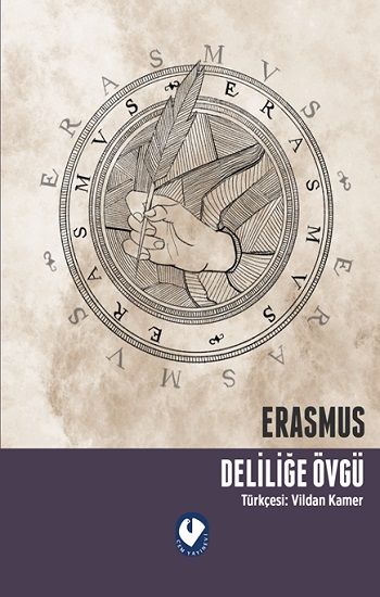 Deliliğe Övgü - Cem Yayınevi Kitap