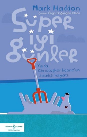 Süper İyi Günler - İş Bankası Kültür Yayınları Kitap