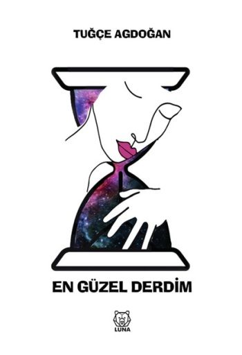 En Güzel Derdim - Luna Yayınları Kitap