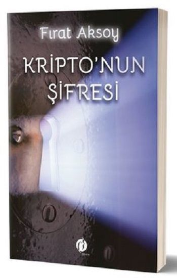 Kripto'nun Şifresi - Herdem Kitap Kitap