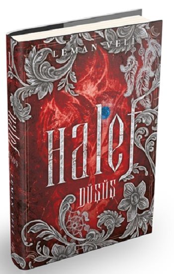 Halef 2: Düşüş (Ciltli) - Ephesus Yayınları Kitap