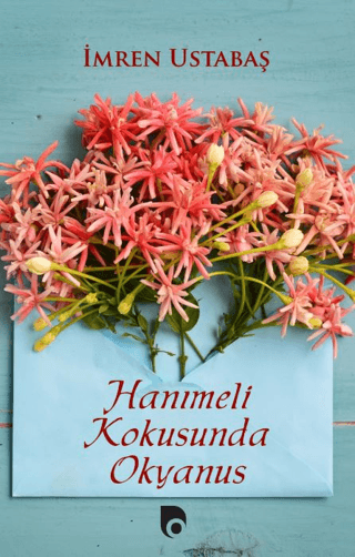 Hanımeli Kokusunda Okyanus - Otis Yayınları Kitap