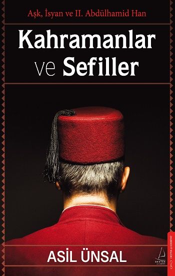 Kahramanlar ve Sefiller - Destek Yayınları Kitap