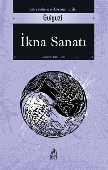 İkna Sanatı - Ren Kitap Kitap
