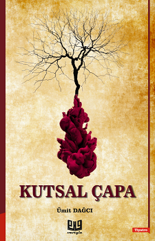 Kutsal Çapa - Vaveyla Yayıncılık Kitap